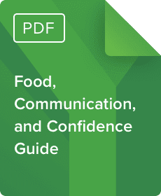 Download a Guide on How to Manage Meals During Treatment With KEYTRUDA® (pembrolizumab)